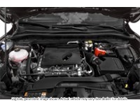 2021 Ford Escape SE Hybrid AWD Exterior Shot 3