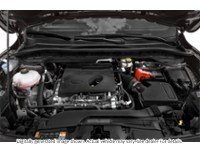 2021 Ford Escape SE Hybrid AWD Exterior Shot 3
