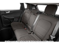 2021 Ford Escape SE Hybrid AWD Interior Shot 5