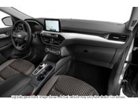 2021 Ford Escape SE Hybrid AWD Interior Shot 1