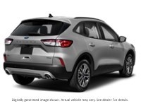 2022 Ford Escape Sel AWD Exterior Shot 2