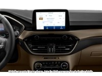 2022 Ford Escape Sel AWD Interior Shot 2
