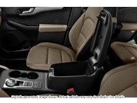 2022 Ford Escape Sel AWD Interior Shot 7