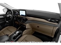 2022 Ford Escape Sel AWD Interior Shot 1