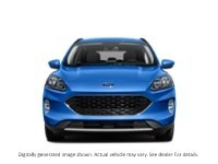 2020 Ford Escape Titanium Hybrid | AWD | Prem Pkg | Roof | Nav |B&O Exterior Shot 5