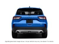 2020 Ford Escape Titanium Hybrid | AWD | Prem Pkg | Roof | Nav |B&O Exterior Shot 7