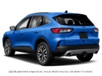 2020 Ford Escape Titanium Hybrid | AWD | Prem Pkg | Roof | Nav |B&O Exterior Shot 9