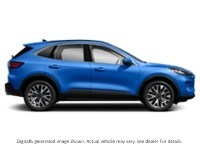 2020 Ford Escape Titanium Hybrid | AWD | Prem Pkg | Roof | Nav |B&O Exterior Shot 10