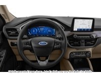 2020 Ford Escape Titanium Hybrid | AWD | Prem Pkg | Roof | Nav |B&O Interior Shot 3