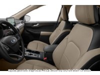 2020 Ford Escape Titanium Hybrid | AWD | Prem Pkg | Roof | Nav |B&O Interior Shot 4