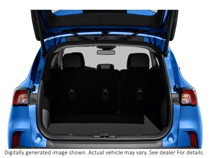 2020 Ford Escape Titanium Hybrid | AWD | Prem Pkg | Roof | Nav |B&O Exterior Shot 4