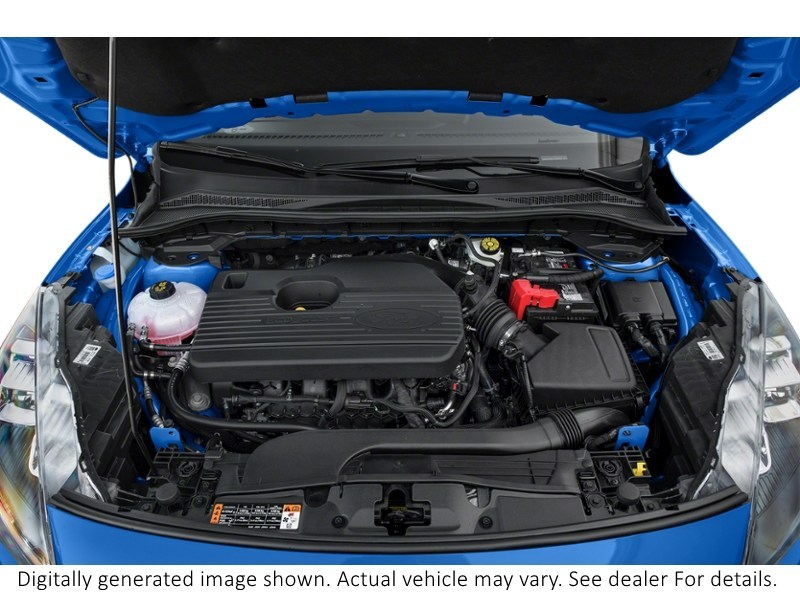 2020 Ford Escape Titanium Hybrid | AWD | Prem Pkg | Roof | Nav |B&O Exterior Shot 3