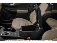 2020 Ford Escape Titanium Hybrid | AWD | Prem Pkg | Roof | Nav |B&O Interior Shot 7