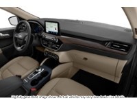 2020 Ford Escape Titanium Hybrid | AWD | Prem Pkg | Roof | Nav |B&O Interior Shot 1