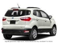 2021 Ford Ecosport SE | 4WD | 2.0L | Nav | Htd Seat | Rear Cam | 17S Exterior Shot 2