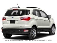 2021 Ford Ecosport SE | 4WD | 2.0L | Nav | Htd Seat | Rear Cam | 17S Exterior Shot 2