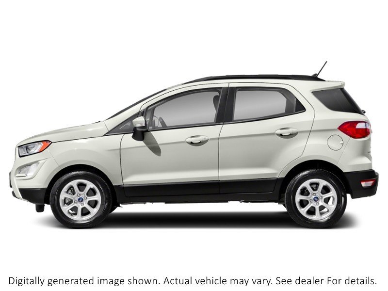 2021 Ford Ecosport SE | 4WD | 2.0L | Nav | Htd Seat | Rear Cam | 17S Exterior Shot 6