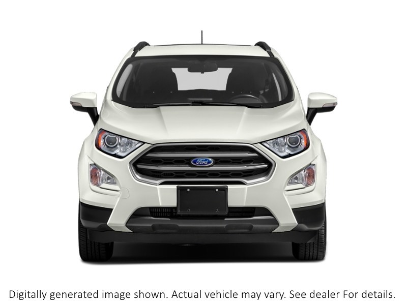 2021 Ford Ecosport SE | 4WD | 2.0L | Nav | Htd Seat | Rear Cam | 17S Exterior Shot 5