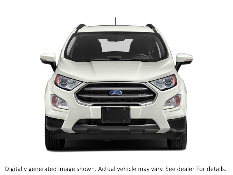 2021 Ford Ecosport SE | 4WD | 2.0L | Nav | Htd Seat | Rear Cam | 17S Exterior Shot 5