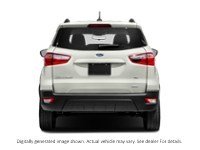 2021 Ford Ecosport SE | 4WD | 2.0L | Nav | Htd Seat | Rear Cam | 17S Exterior Shot 7