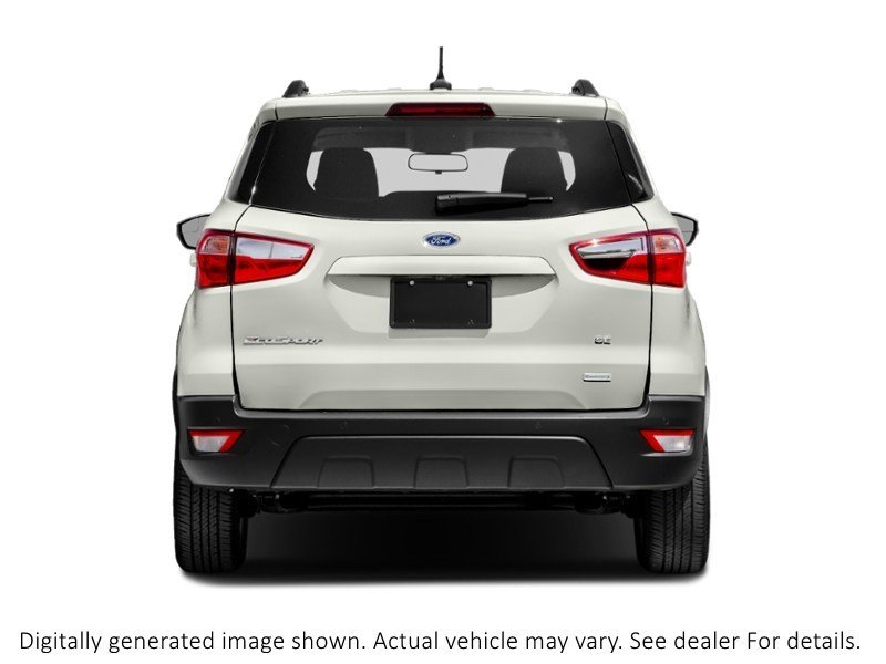 2021 Ford Ecosport SE | 4WD | 2.0L | Nav | Htd Seat | Rear Cam | 17S Exterior Shot 7