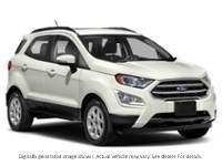 2021 Ford Ecosport SE | 4WD | 2.0L | Nav | Htd Seat | Rear Cam | 17S Exterior Shot 8