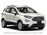 2021 Ford Ecosport SE | 4WD | 2.0L | Nav | Htd Seat | Rear Cam | 17S Exterior Shot 8