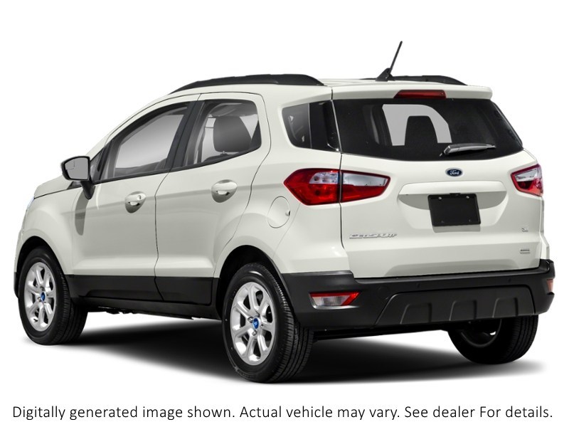 2021 Ford Ecosport SE | 4WD | 2.0L | Nav | Htd Seat | Rear Cam | 17S Exterior Shot 9