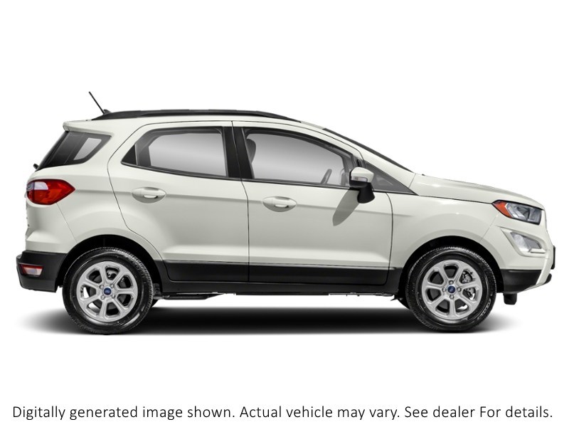 2021 Ford Ecosport SE | 4WD | 2.0L | Nav | Htd Seat | Rear Cam | 17S Exterior Shot 10