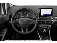 2021 Ford Ecosport SE | 4WD | 2.0L | Nav | Htd Seat | Rear Cam | 17S Interior Shot 3