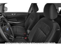 2021 Ford Ecosport SE | 4WD | 2.0L | Nav | Htd Seat | Rear Cam | 17S Interior Shot 4