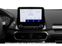 2021 Ford Ecosport SE | 4WD | 2.0L | Nav | Htd Seat | Rear Cam | 17S Interior Shot 2