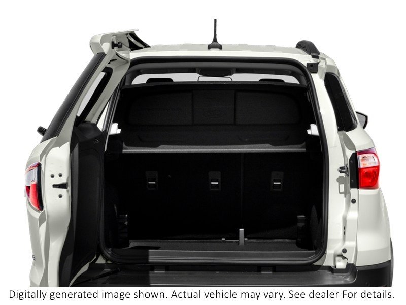 2021 Ford Ecosport SE | 4WD | 2.0L | Nav | Htd Seat | Rear Cam | 17S Exterior Shot 4