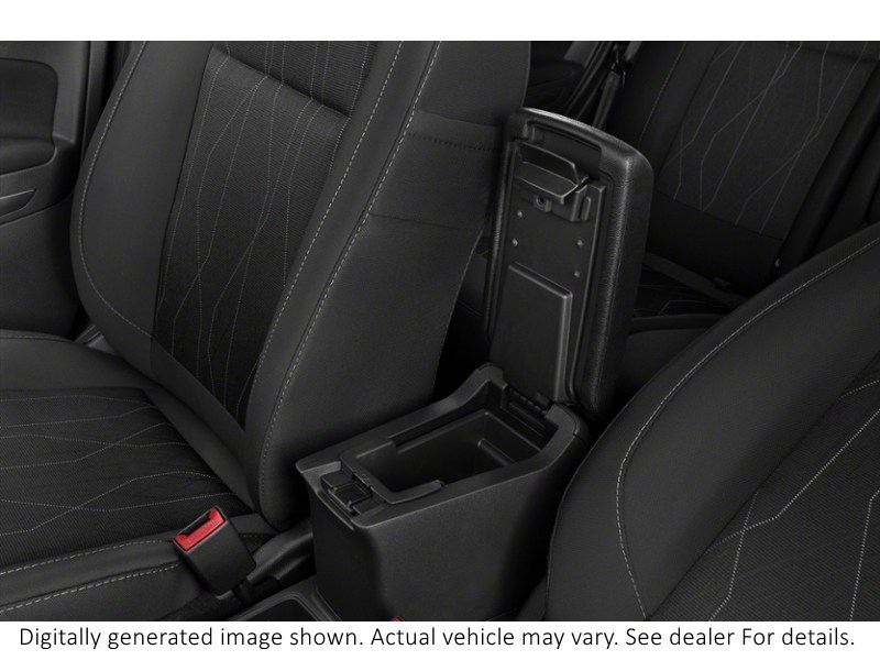 2021 Ford Ecosport SE | 4WD | 2.0L | Nav | Htd Seat | Rear Cam | 17S Interior Shot 7