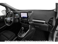 2021 Ford Ecosport SE | 4WD | 2.0L | Nav | Htd Seat | Rear Cam | 17S Interior Shot 1