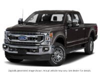 2020 Ford Super Duty F-250 Srw XLT 4WD Crew Cab 6.75' Box Exterior Shot 1
