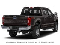 2020 Ford Super Duty F-250 Srw XLT 4WD Crew Cab 6.75' Box Exterior Shot 2