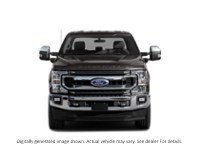 2020 Ford Super Duty F-250 Srw XLT 4WD Crew Cab 6.75' Box Exterior Shot 5