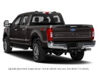 2020 Ford Super Duty F-250 Srw XLT 4WD Crew Cab 6.75' Box Exterior Shot 9