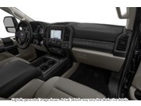 2020 Ford Super Duty F-250 Srw XLT 4WD Crew Cab 6.75' Box Interior Shot 1