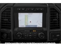 2020 Ford Super Duty F-250 Srw XLT 4WD Crew Cab 6.75' Box Interior Shot 8