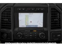 2020 Ford Super Duty F-250 Srw XLT 4WD Crew Cab 6.75' Box Interior Shot 8