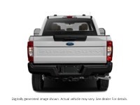2022 Ford Super Duty F-350 Srw XL 4WD Crew Cab 6.75' Box Exterior Shot 7