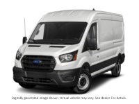 2021 Ford Transit-250 Cargo T-250 130