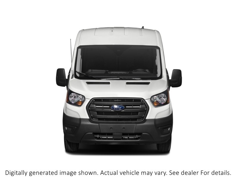 2021 Ford Transit-250 Cargo T-250 130