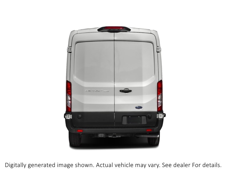 2021 Ford Transit-250 Cargo T-250 130