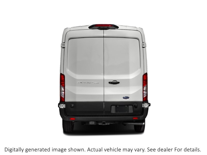 2020 Ford Transit Cargo Van T-250 148