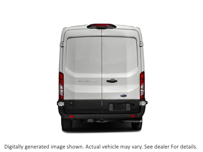 2020 Ford Transit Cargo Van T-250 148