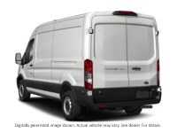2021 Ford Transit-250 Cargo T-250 130