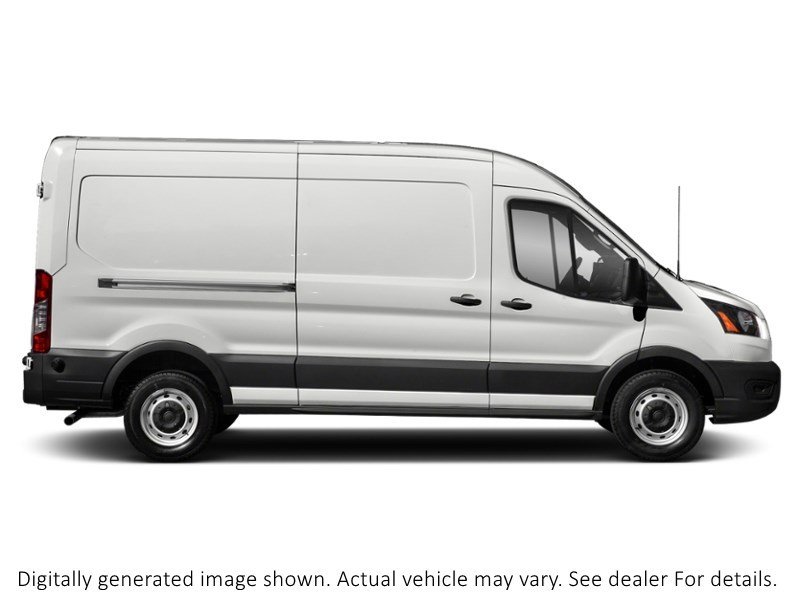 2020 Ford Transit Cargo Van T-250 148